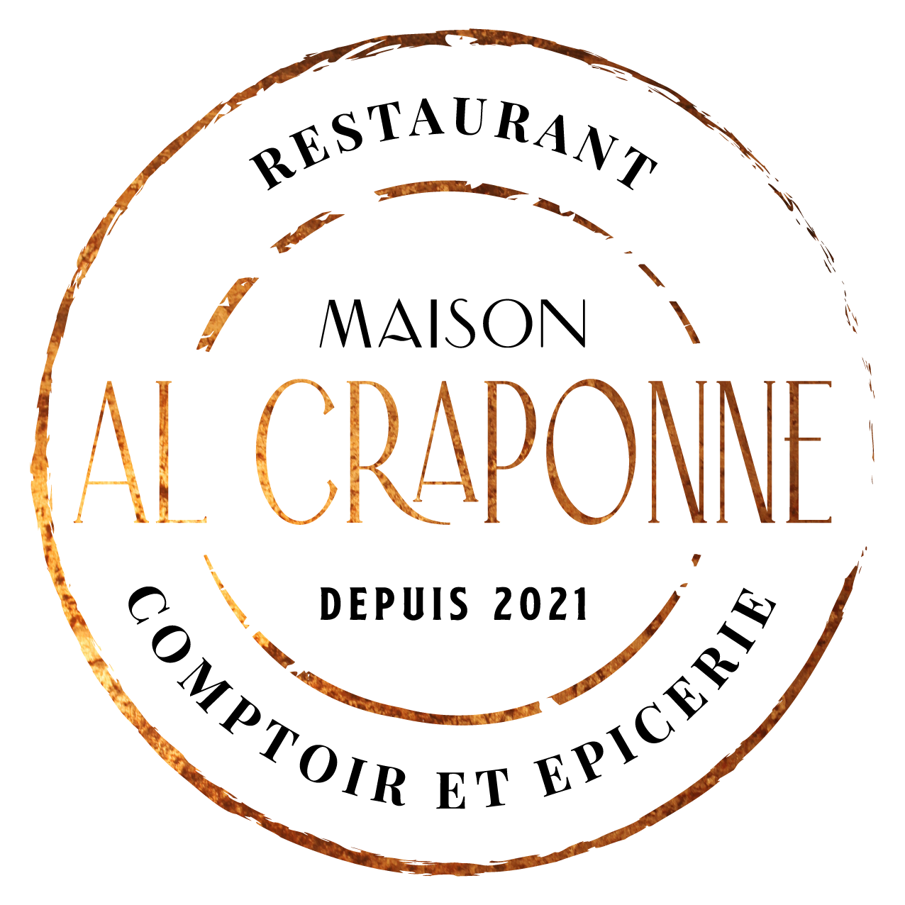 Maison Al Craponne