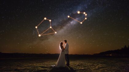Astrologie : ces 2 signes forment le couple le plus solide et inséparable du zodiaque
