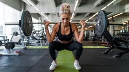 Débutant en musculation : la règle 10-10-10 pour démarrer sans courbatures