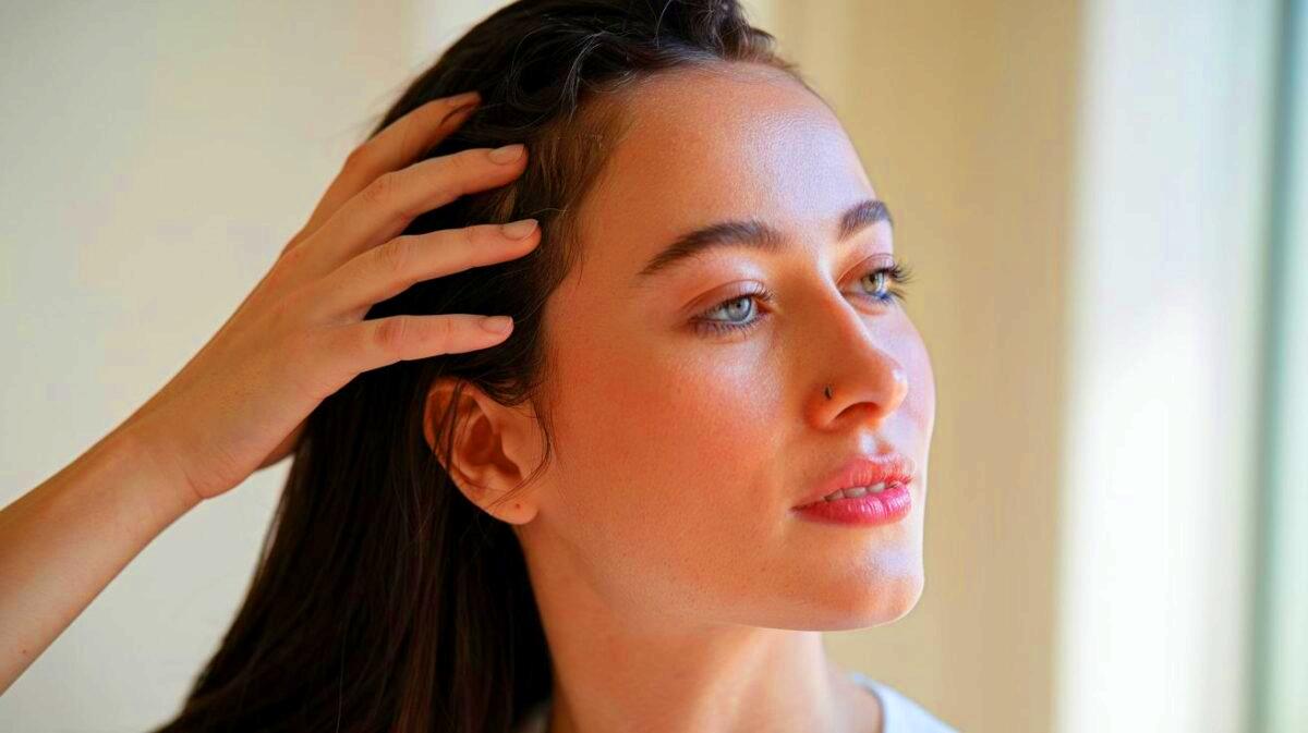 Démangeaisons du cuir chevelu : les coiffeurs ne jurent que par cette lotion maison à 1 €