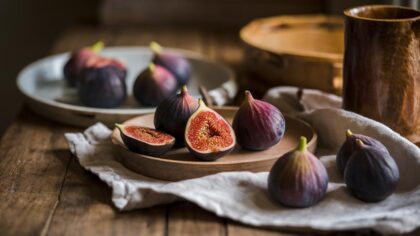 Figues de saison : 5 recettes irrésistibles pour en profiter au mieux