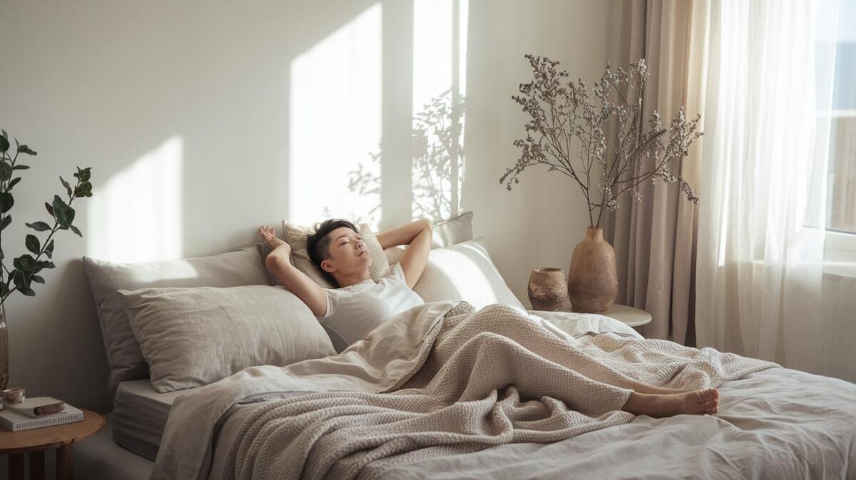Il est possible de reconfigurer son cerveau et ses heures de sommeil, voici la procédure ç suivre