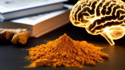 La science a tranché, le curcuma a vraiment un effet inattendu sur le cerveau