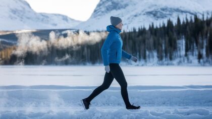 “Polar burn” : la technique norvégienne qui brule des calories sans faire plus d'effort