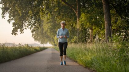 Zone 2 du corps : voici la marche qui sèche quand on déteste courir